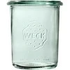 Weck Jar, 160 ml, Mini-Sturz, 12 pcs