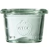 Weck Jar, 35 ml, Mini-Sturz, 12 pcs