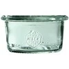 Weck Jar, 50 ml, Mini-Sturz, 12 pcs