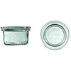 Weck Jar, 50 ml, with lid, Mini-Sturz, 12 pcs