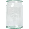 Weck Jar, 145 ml, Zylinder, 12 pcs