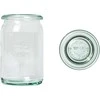Weck Słoik mini-Zylinder 145 ml su pokrywą - op. 12 vnt