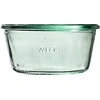 Weck Stiklainis, 290 ml, formelė, 6 vnt.