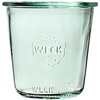 Weck Mold stiklainis 290 ml - pakuotėje 6 vnt II