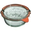 Weck Mold stiklainis 300 ml (6 vnt.), pok, usz, zap x2