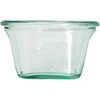 Weck Stiklainis, 290 ml, Quadro, 6 vnt.