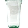 Weck Stiklainis, 795 ml, Quadro, 6 vnt.