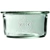 Weck Jar, 165 ml, Mini-Sturz, 12 pcs