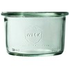 Weck Jar, 200 ml, Mini-Sturz, 12 pcs