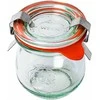Jar, 75 ml, set, 12 pcs, Tulip