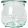Jar, 75 ml, Tulip, 12 pcs