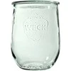 Jar, 1062 ml, Tulip, 6 pcs