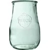 Jar, 1750 ml, Tulip, 4 pcs