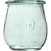 Jar, 220 ml, Tulip, 12 pcs
