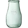 Jar, 2.7 l, Tulip, 4 pcs