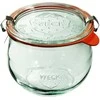 Jar, 580 ml, set, Tulip, 6 pcs