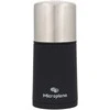 Microplane Spice grinder, juodas-steel, Specialty