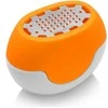 MICROPLANE Flexi Zesti oranžinė SPECIALTY tarka