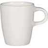 RAK STONE Filiżanka do espresso 90 ml balta