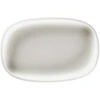 Orion STONE Półmisek 23x15 cm balta