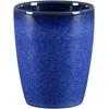 RAK STONE Puodelis bez uchwytu 230 ml, kobalto spalvos