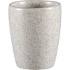 RAK STONE Puodelis bez uchwytu 230 ml, silgranitowy