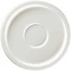 Ambition STONE Spodek 16,3 cm balta