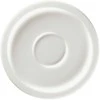 Orion STONE Spodek do espresso 13 cm balta