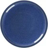 Secret De Gourmet STONE Talerz płaski 16 cm kobalto spalvos