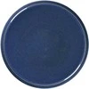 Secret de Gourmet STONE Talerz płaski 24 cm kobalto spalvos