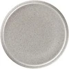 Hendi AKMENS Plokščia plokštė, skersmuo 24 cm, silgranitas