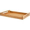 Verlo Waiters tray, 60x40x12 cm, wooden, Stratos