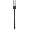 Appetizer fork, Su Juodas