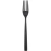 Verlo Table fork, Su Juodas