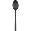 Tea spoon, Su Juodas