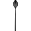 Latte spoon, Su Juodas