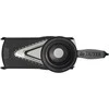 De Buyer Slicer, juodas, Kobra