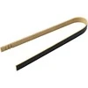 Verlo Bamboo Bambukinės žnyplės, 12 cm, 12 vnt.