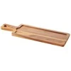 Revol Tray acacia