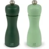 Peugeot Druskos ir pipirų rinkinys, 15 cm, Vanduo, Tahiti Duo