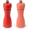 Peugeot Druskos ir pipirų rinkinys, 15 cm, „Ugnis“, „Tahiti Duo“