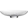Zwiesel Platter, 340 mm, transparent, Signum