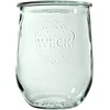 Weck Słoik 1062 ml, Tulip, 4 vnt. (WEK-745-100)