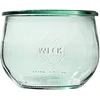 Weck Słoik 580 ml, Tulip, 8 vnt. (WEK-744-100)