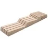Wusthof Insert Peilių stalčiaus įdėklas, 43x10x4,5 cm