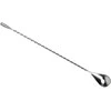 Springos BAR PROFESSIONAL Plieninis barmeno šaukštas, 33,5 cm ilgio
