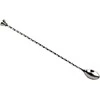Bar Up BAR PROFESSIONAL Barmeno šaukštas su maišytuvu, 30 cm ilgio, plieno