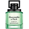 Abercrombie & Fitch Away Weekend Men - EDT 30ml kvepalai Vyrams EDT