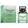Abercrombie & Fitch Away Weekend Men - EDT 30ml kvepalai Vyrams EDT