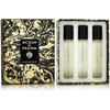 Acqua Di Parma Miniaturen Set,Lily of the Valley,Osmanthus,Yuzu NIŠINIAI Acqua Di Parma Holiday Discovery Set 3 x 12 ml Kvepalai Rinkinys